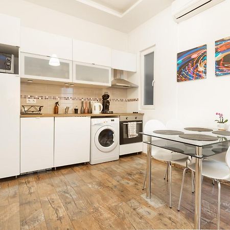 K13 Klauzal Apartment Будапеща Екстериор снимка