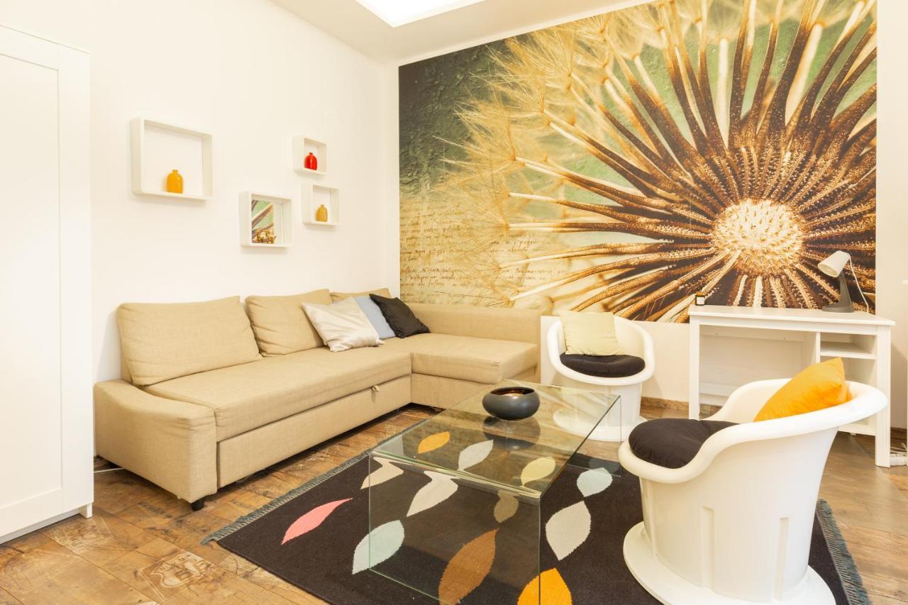 K13 Klauzal Apartment Будапеща Екстериор снимка