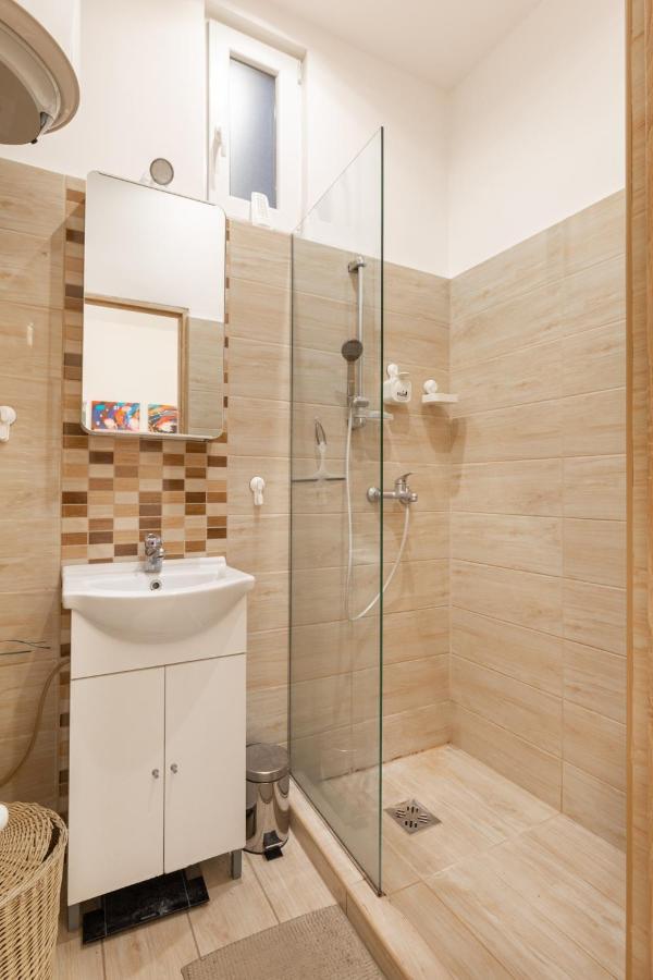 K13 Klauzal Apartment Будапеща Екстериор снимка