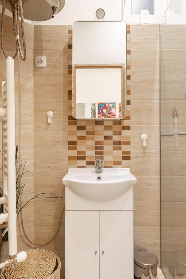 K13 Klauzal Apartment Будапеща Екстериор снимка