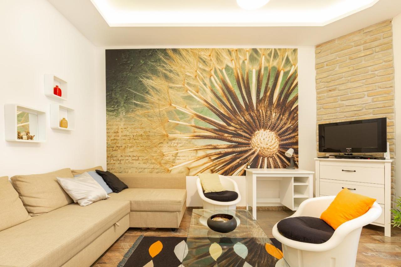 K13 Klauzal Apartment Будапеща Екстериор снимка