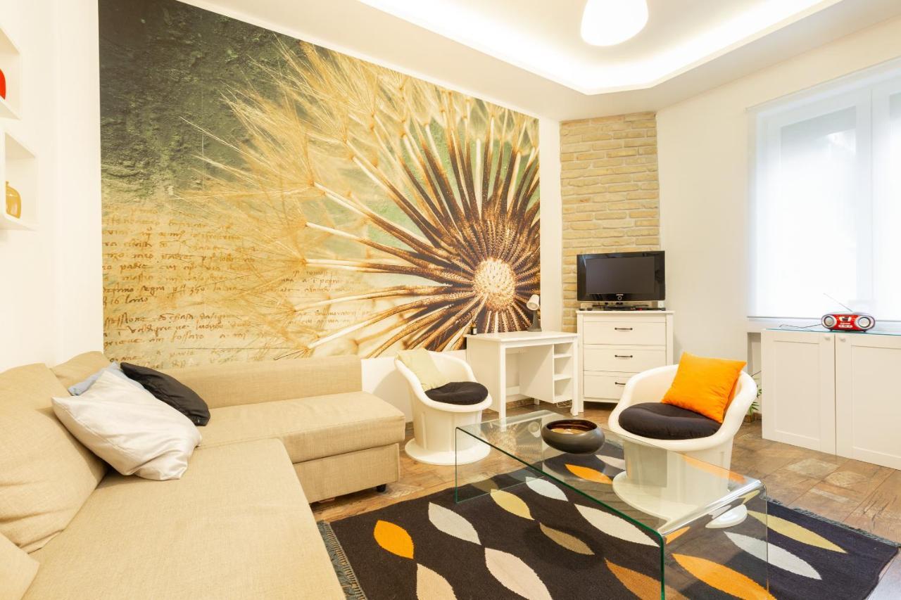 K13 Klauzal Apartment Будапеща Екстериор снимка